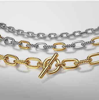 Colliers pour femme.