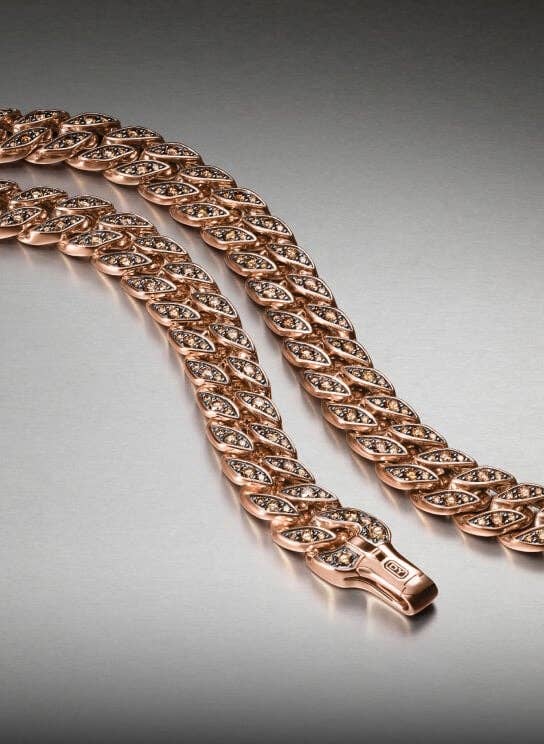 Curb Chain