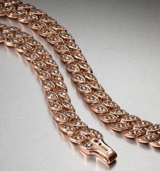 Curb Chain