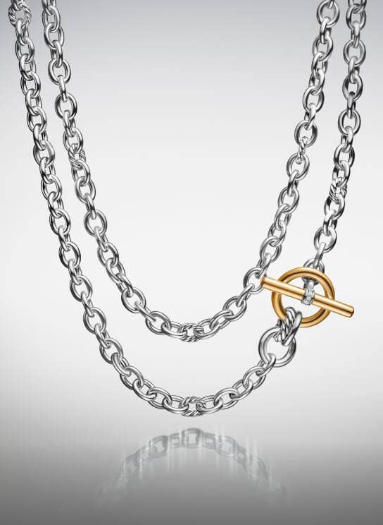 Shop DY Mercer®